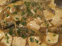 -新泉小傅美食(国贸天琴湾天境店)