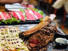 -猪小牛烤肉(青塔店)