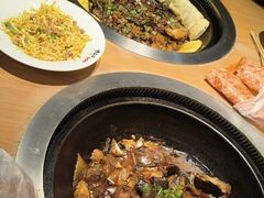 -咱屯子铁锅炖直营店(保利店)