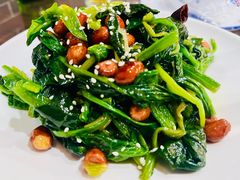 -刘妈菜馆(磁器口店)