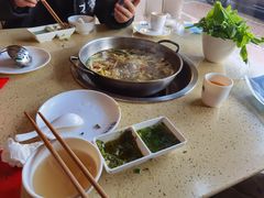 -芭夯兔·无骨兔汤锅(华阳店)