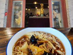 -无锡梅园公园
