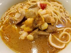-奎元馆.百年奎元.非遗传承(西湖边的解放路店)