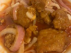 -紫金食坊(江南西路店)