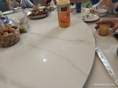 -李东农庄(中南百草园地标店)