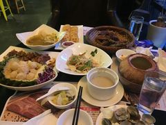 -湛江远扬YOUNG咖啡主题酒店(赤坎老街店)