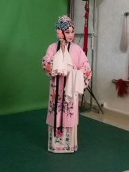 -梨园天地京剧摄影(玲珑天地店)