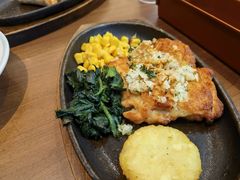 -萨莉亚意式餐厅(杭州西溪龙湖天街店)