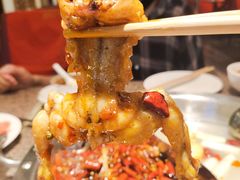 -小山城·馋嘴蛙(亚运村店)
