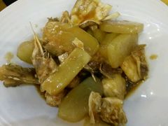 -焯明脆肉鲩世家(金沙洲店)