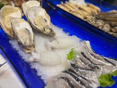 -丁字口海鲜热炒·烧烤大排档