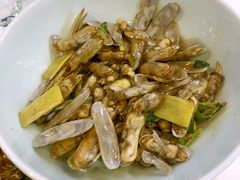 蛏子&nbsp;-盒马渔市餐厅