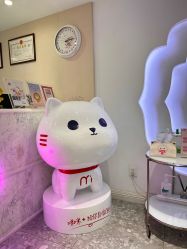 -咪咪专业脱毛连锁机构