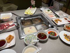 -海底捞火锅(正大乐城店)