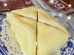 -捷信牛奶甜品世家(学府店)