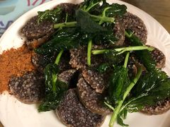 米灌肠-88号小吃店·经典云南菜·地道纳西美食