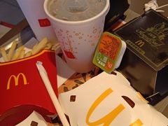 -麦当劳(东苑丽宝商业广场店)