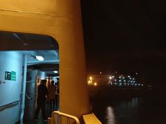 -海安新港(公交站)