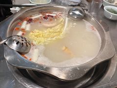 -山地居烤全羊·柴火鸡(大坪-半山公馆店)