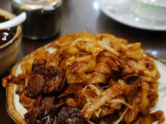 -葛记焖饼(伏牛路店)