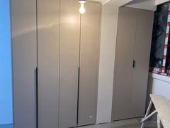 -佰丽爱家全屋定制(汶水店)