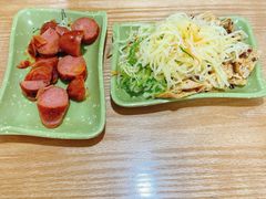 -高老板特色刀削面