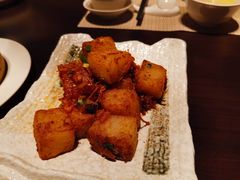萝卜糕-领事馆19号中餐厅(厦门海景洲际酒店)