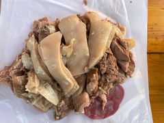 -小辫子羊肉面馆(周东店)