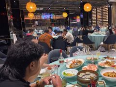 -苏先生海鲜渔庄(金桥店)