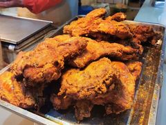 -王二甩老木子鸡(江湾店)