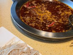 -田鸭肠·非遗火锅(彭州店)