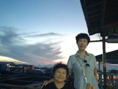 -海上驿站渔家菜馆