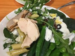 -So Lounge索兰至餐厅(蓝色港湾店)