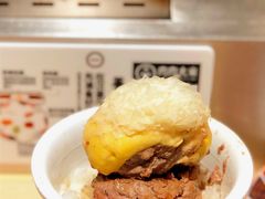 -肉肉大米(金虹桥店)