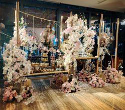 -DNA Wedding 婚礼记(上海店)