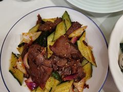 -汇贤府·李氏鲁菜(五棵松店)
