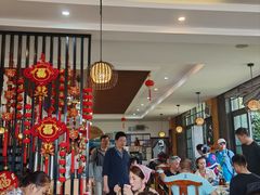 -海韵人家.海景花园经典云南菜(双廊店)
