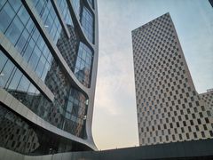 -杭州来福士中心