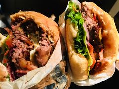 -Fergburger(皇后镇店)