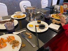 -绮梦西湖·云端餐厅(歌德店)