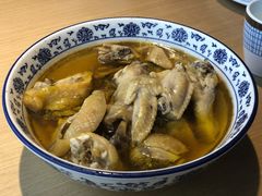 花雕骨香鸡-兔爸私家小厨(新北万达店)