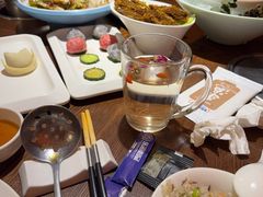 -东海怡品海鲜豆捞(星街坊店)