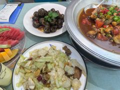 -大师傅金奖啤酒鱼(西街口总店)