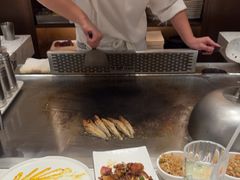 -火地铁板烧(昆山万象汇店)