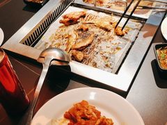 -星伦多自助料理·涮烤一体(虹悦城店)