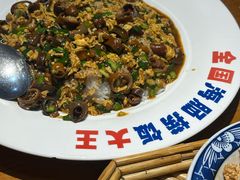 -即墨老公社·海肠捞饭大王(古城店)