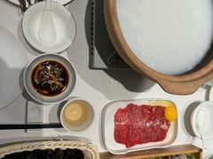 -扬州万怡酒店-中餐厅(文昌中路店)