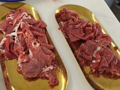 -李记鲜切牛肉自助火锅(紫薇花园店)