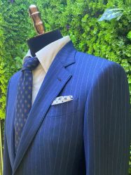 -GIMIWEAR 基米尔男士西服高级定制(陆家嘴店)