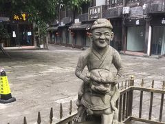 -南关石牌坊古镇